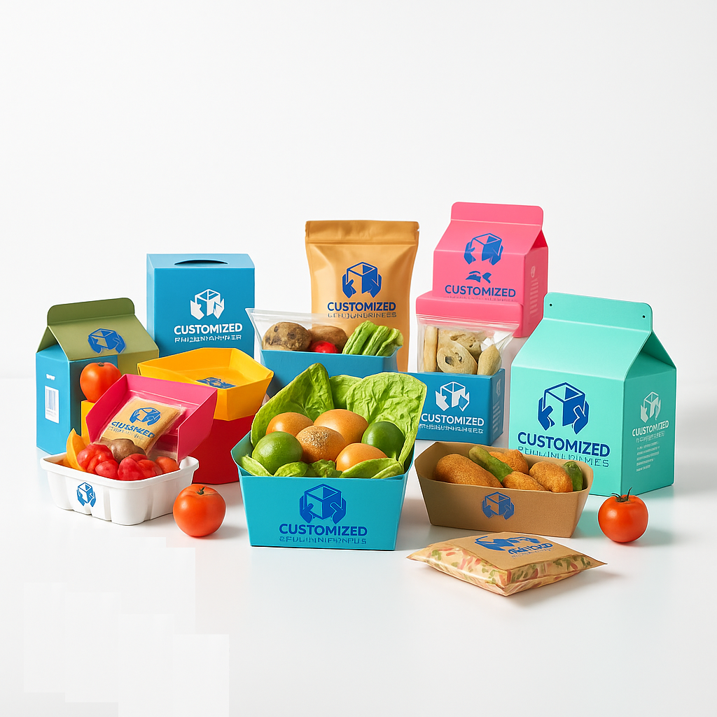Food Packaging