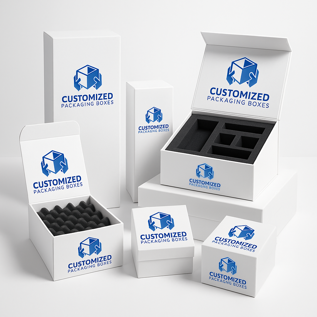 Rigid Packaging